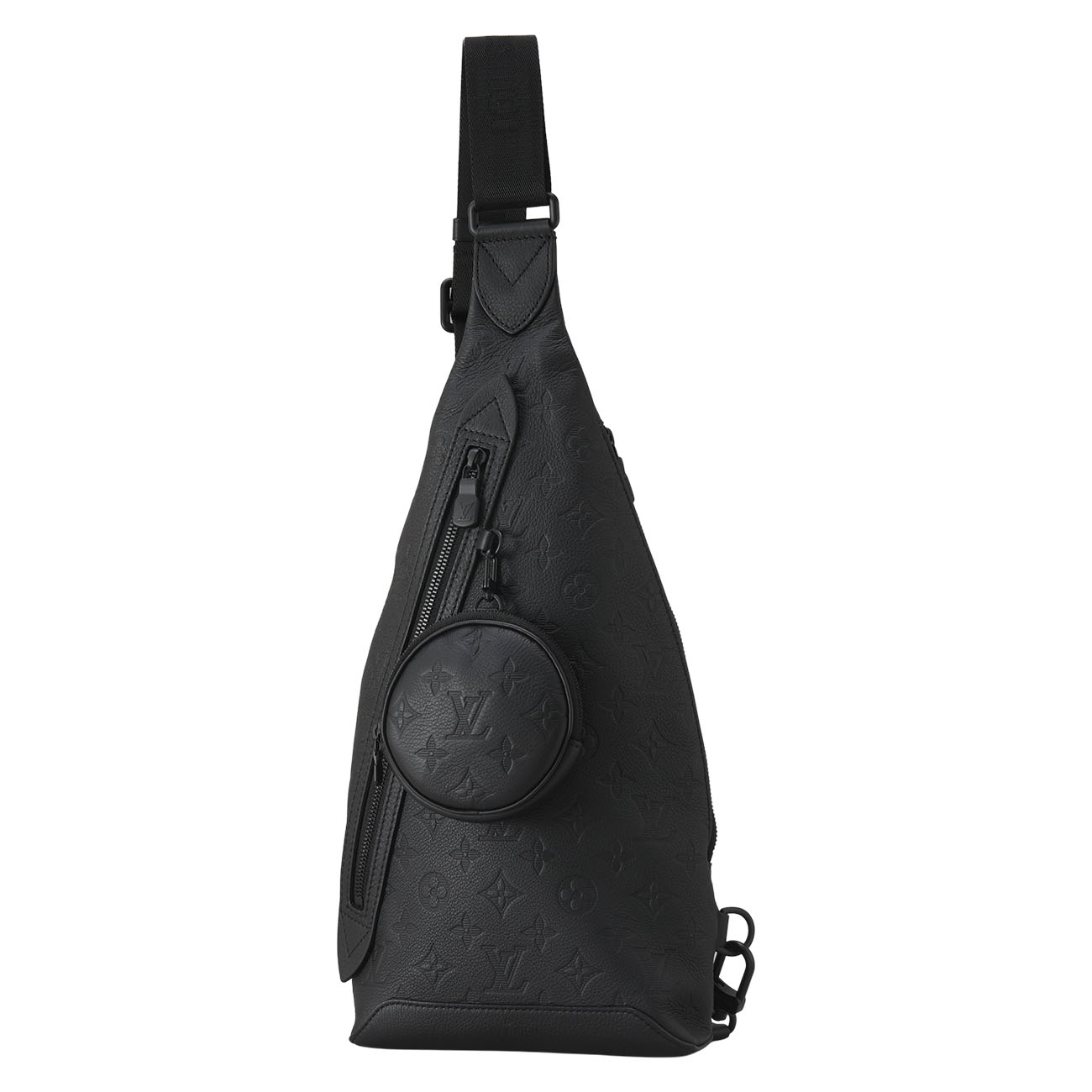 LOUIS VUITTON(USED)루이비통 쉐도우 듀오 슬링백